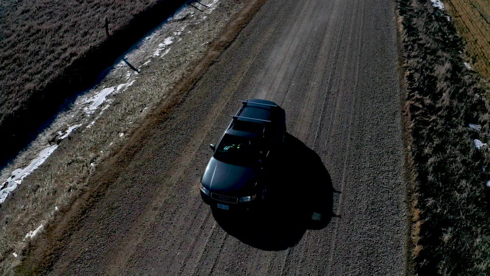 Sask Audi Edit